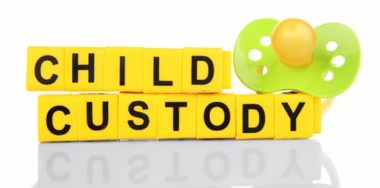 Jamestown Child Custody Lawyer