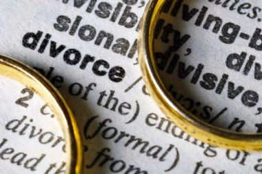 Jamestown Divorce Lawyer