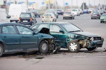 Jamestown Car Accident Lawyer