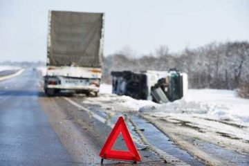 Jamestown Truck Accident Lawyer Tractor Trailer Injury Attorney