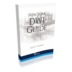 New York DWI Guide