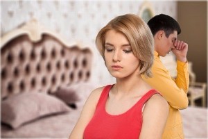 New York Laws Regarding Grounds for Divorce