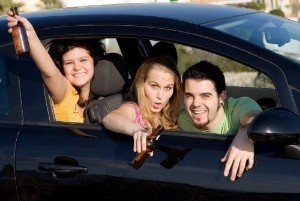 Penalties for DWI for Younger or Severely Drunk Drivers