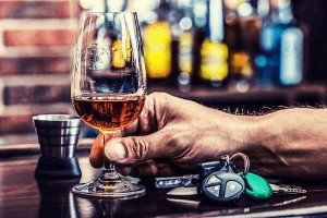 What Are the Penalties for First Time DWI Arrest