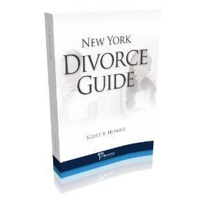 New York Divorce Guide