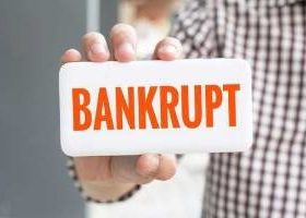 Chapter 13 Bankruptcy