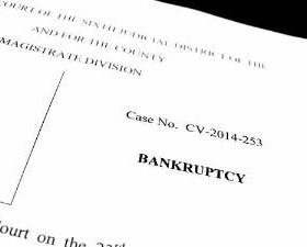 How Can I File for Chapter 7 Bankruptcy in New York State?