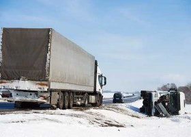What to Do After a Truck Accident