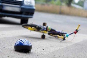 Bicycle Accident Compensation