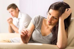 Determining Grounds for Divorce