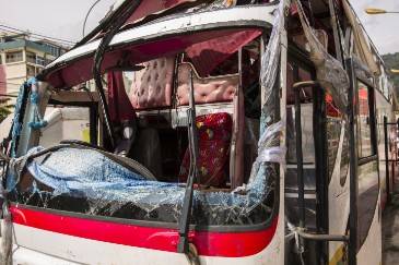 Defending the Rights of Bus Accident Victims