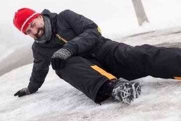Slip and Fall Laws in New York State