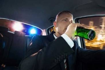What are the Penalties for a Second DWI