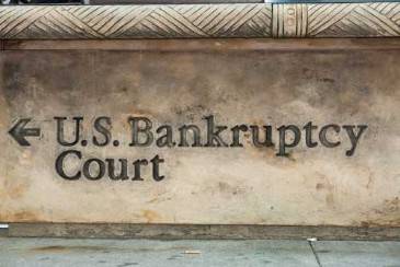 Benefits of Declaring for Bankruptcy